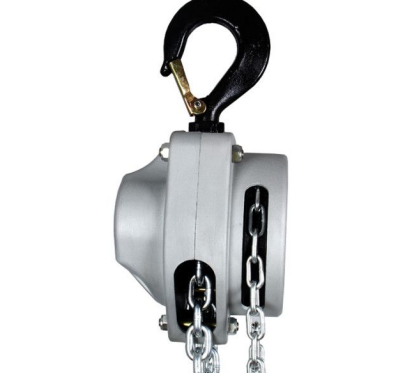 鋁合金手拉葫蘆和錳鋼手拉葫蘆哪個(gè)更抗摔